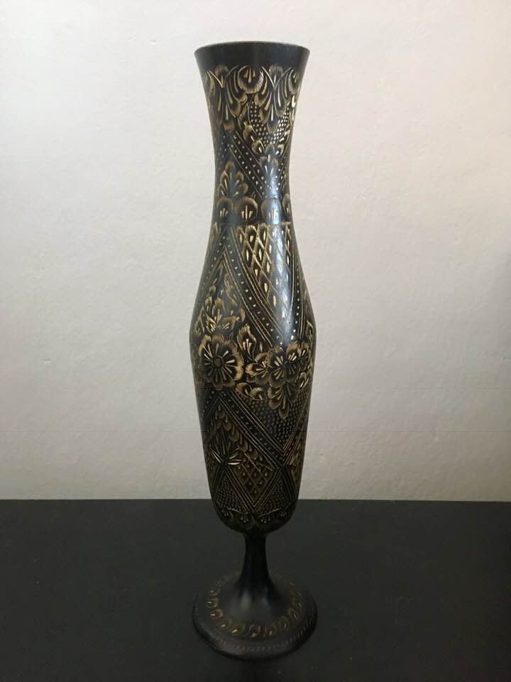 Karafa / indická váza