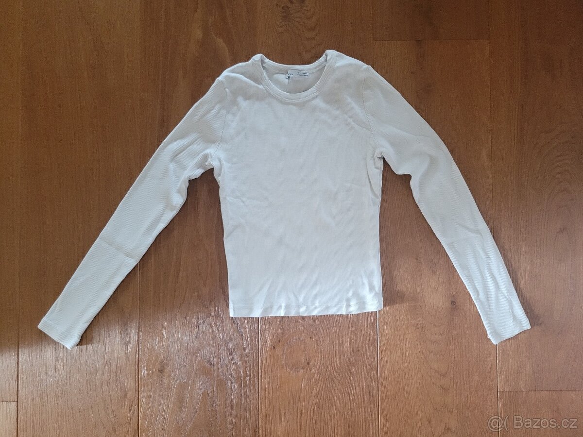 Dětské tričko Bershka vel.140/146