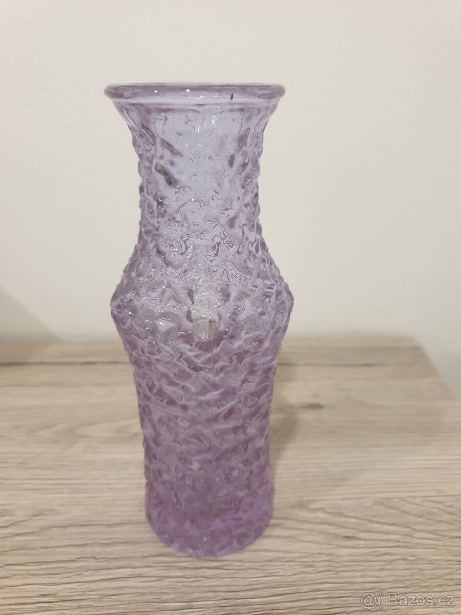 Váza Václav Hanuš