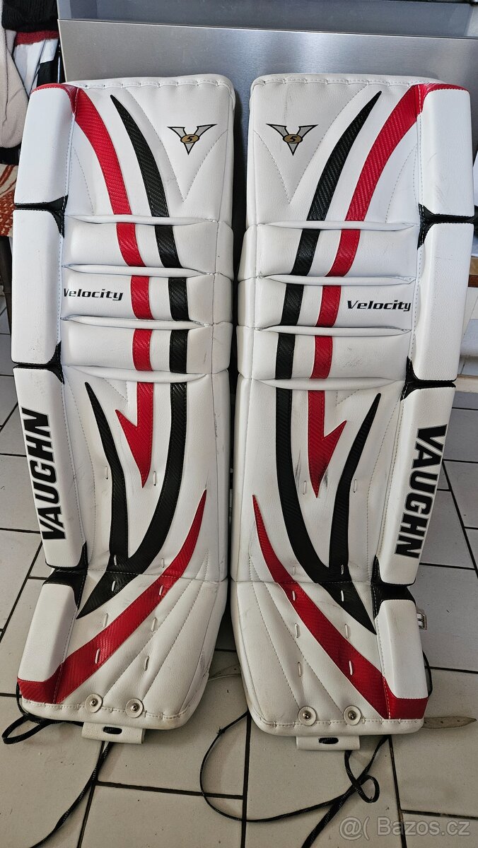 Brankářské betony