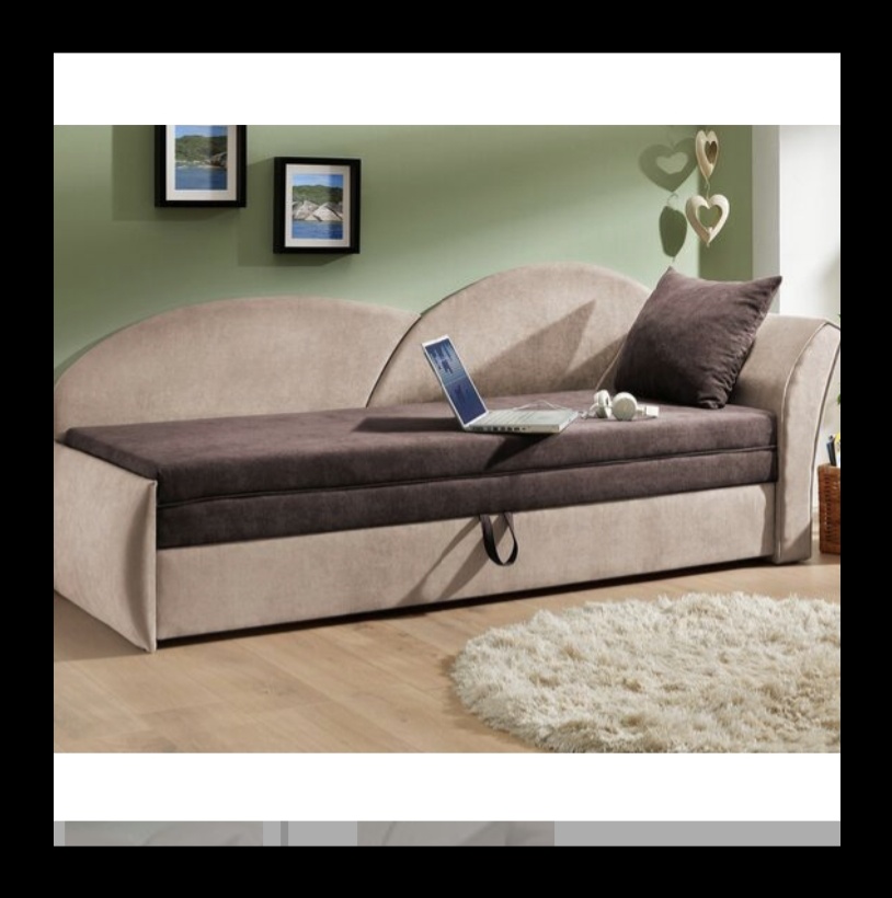 Pohovka rozkládací