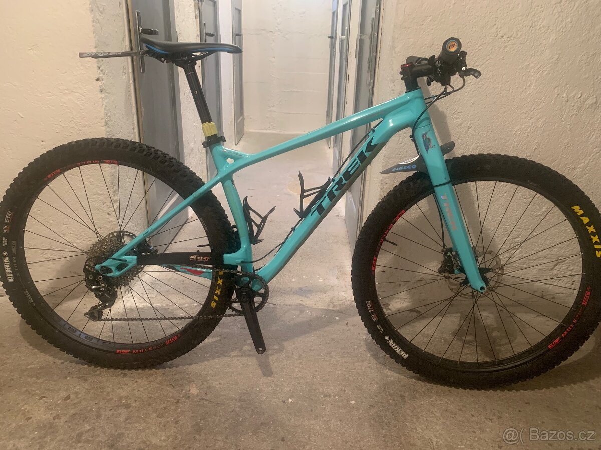 Trek stache 5