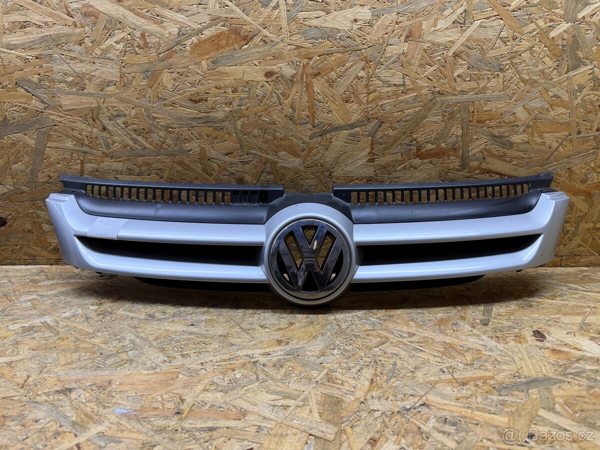 Maska Vw Golf PLUS 2007