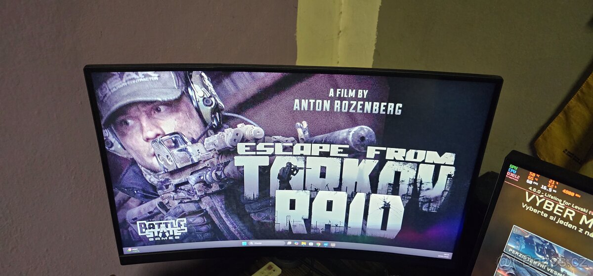 Aorus Gigabyte HD 165HZ