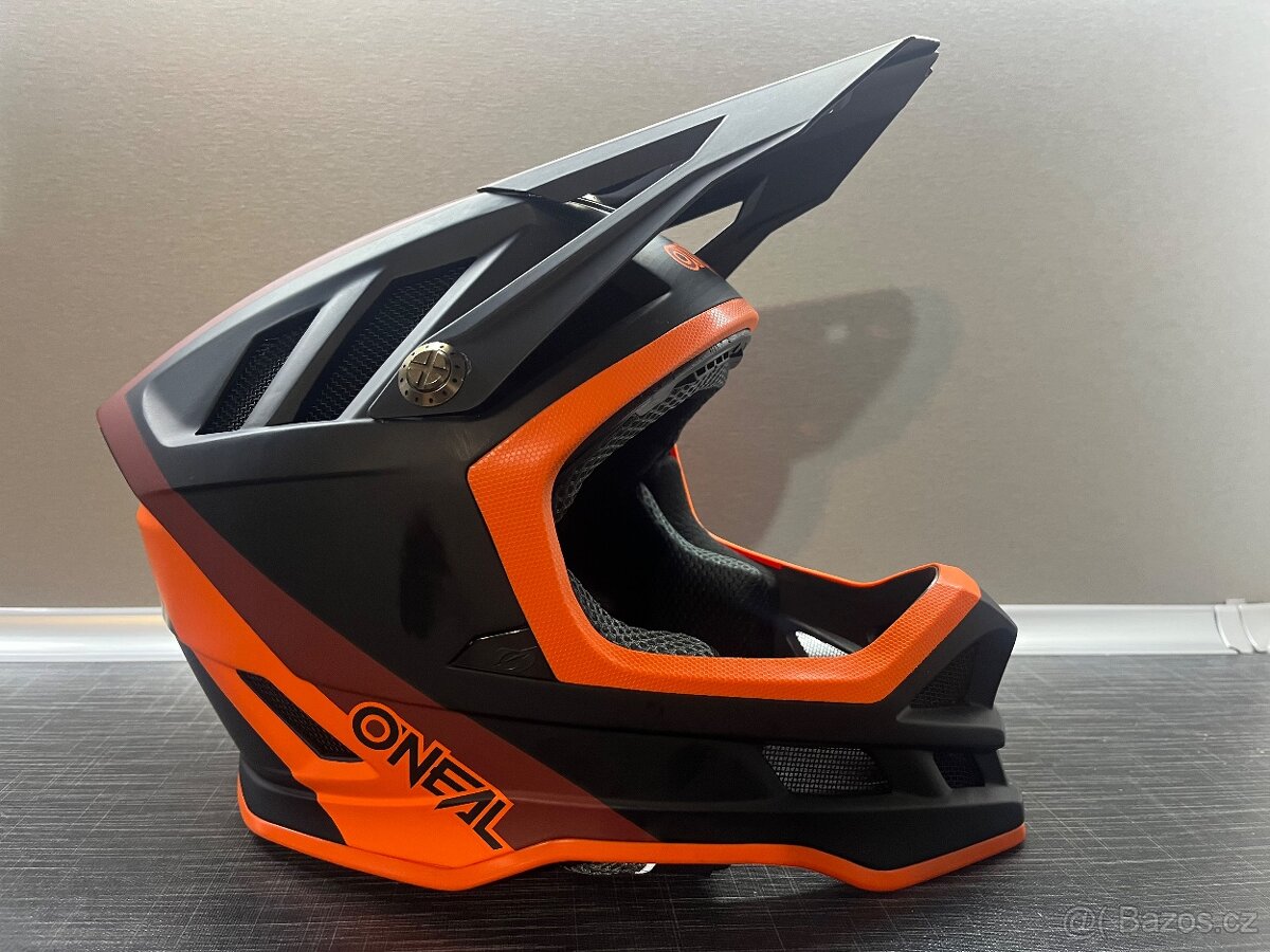 O’Neal BLADE Hyperlite Charger