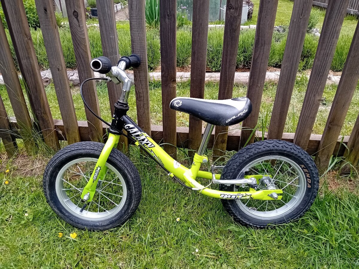 Prodám dětské odrážedlo