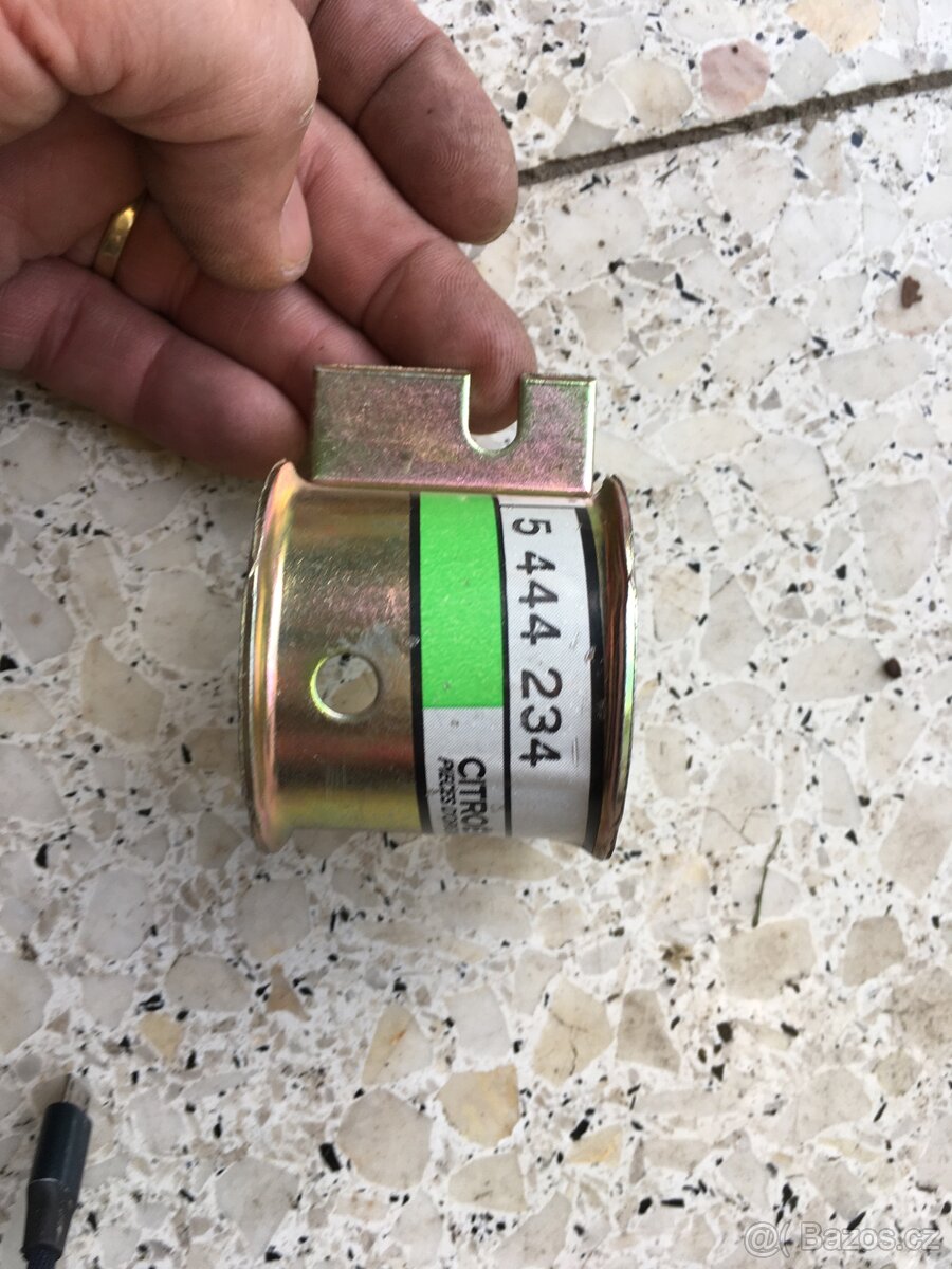 Držák Citroën CX 5444234