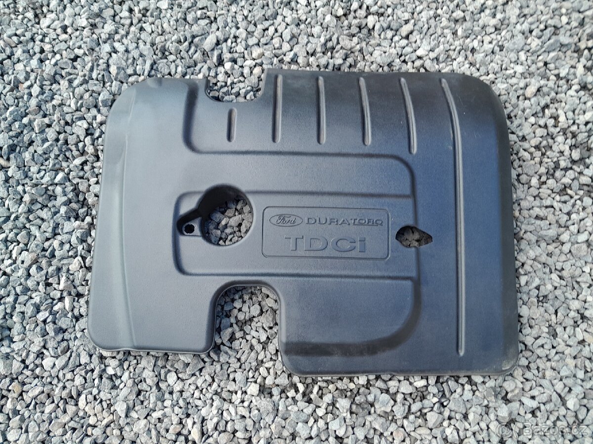 Kryt motoru Ford Focus 1.6TDCi