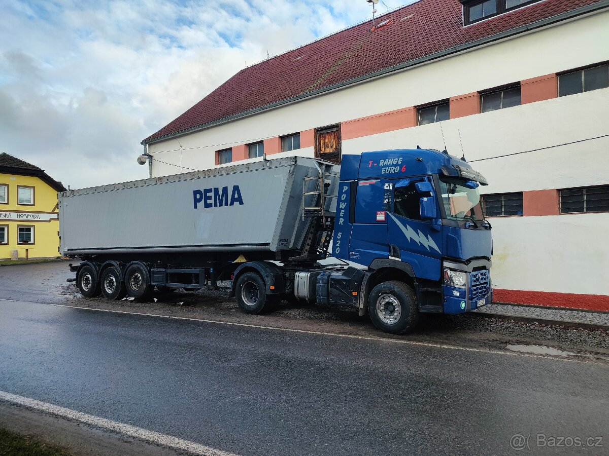 Řidič B+T+C+E