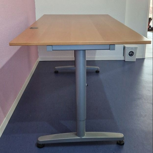 Psací stůl Ikea Galant