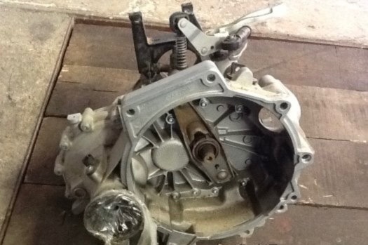 Převodovka 1.4 tdi 5kvalt JDE