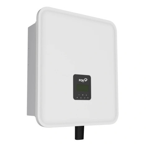 GOODWEE GW6.5 ET Plus  Střídač, MPPT regulátor