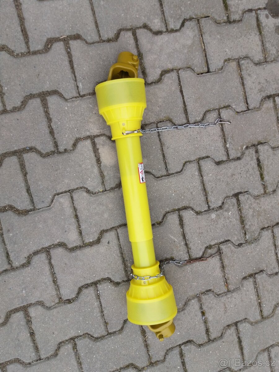 náhon