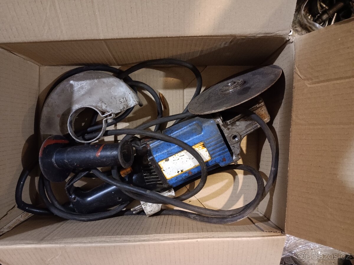 NAREX Ebu150