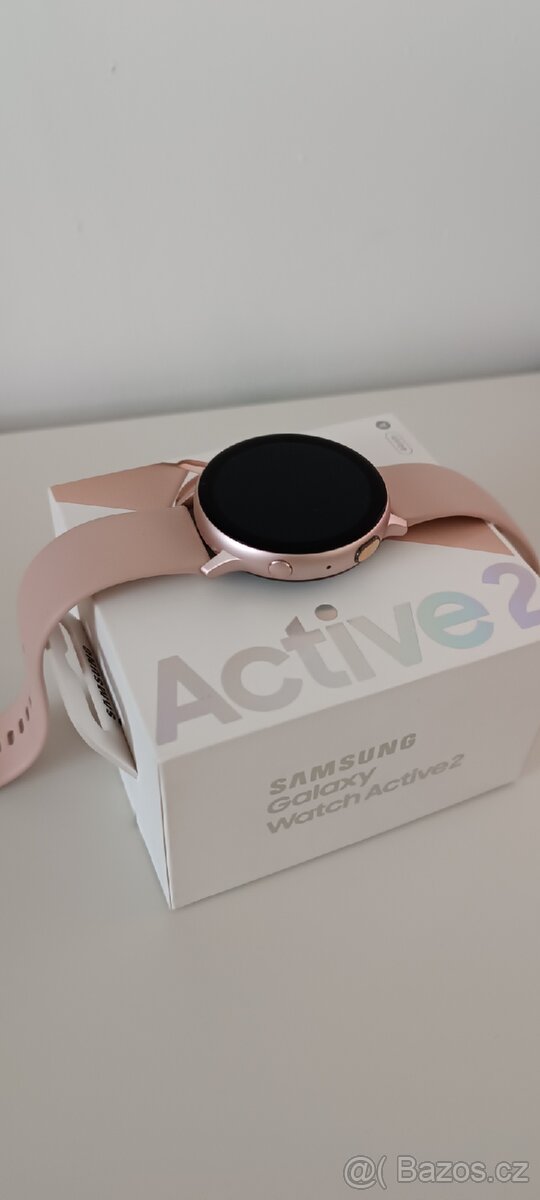 Samsung Galaxy Watch Active 2 44mm