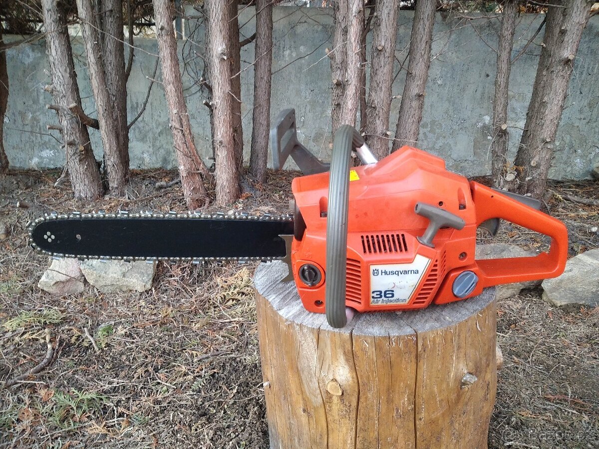 Husqvarna 36