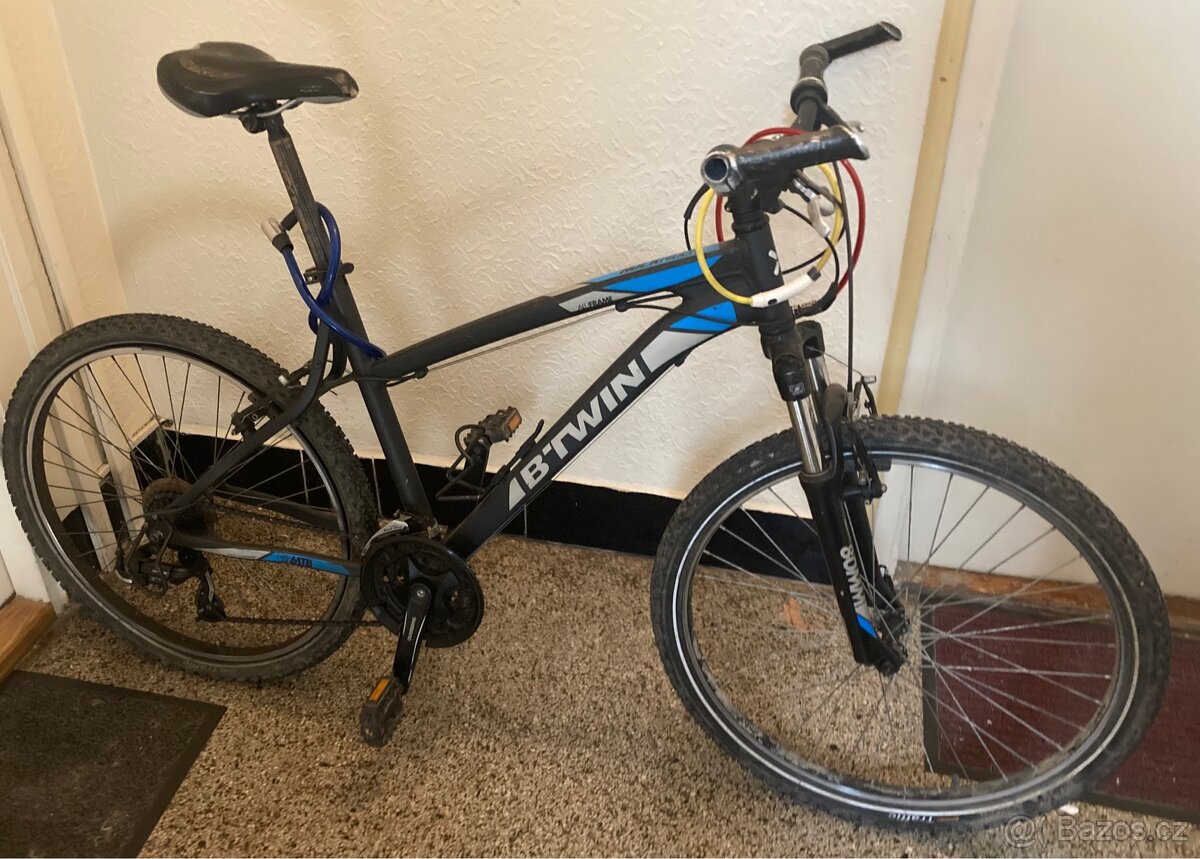 Horské Kolo Rockride