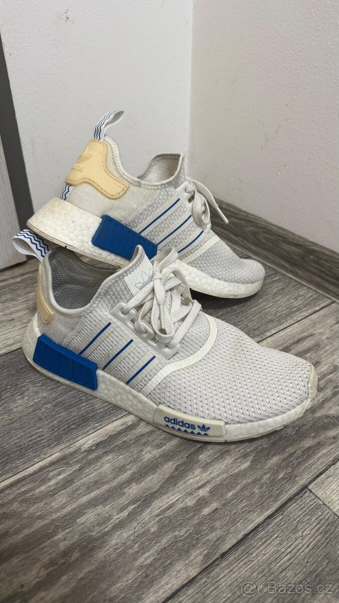 Adidas Originals tenisky, vel. 42 + 2/3 - TOP stav.