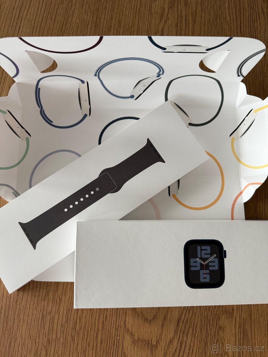 Apple Watch Gen 2 SE + GPS