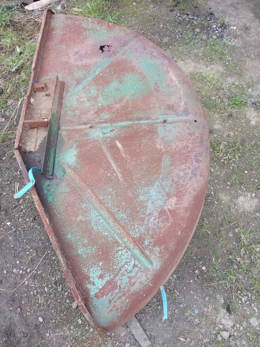 Zetor 50 super