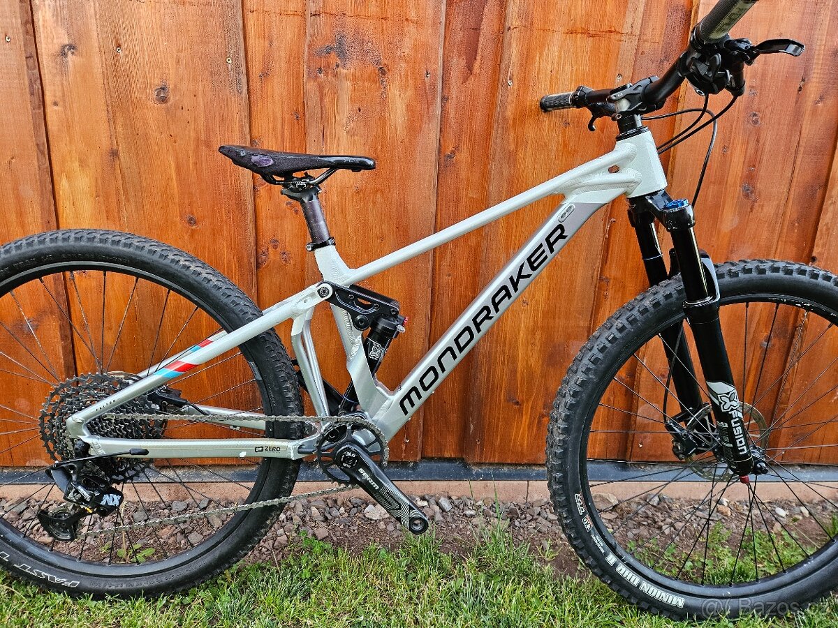 Dětské Mondraker 26"