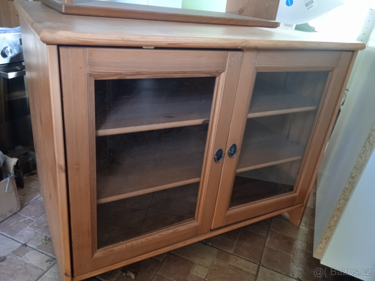 Nábytek Ikea Leksvik
