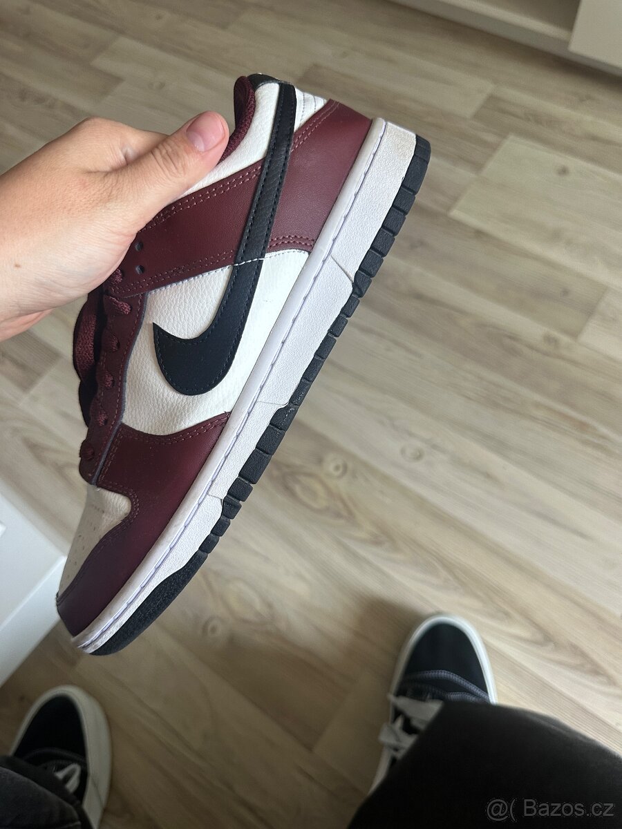 Nike boty