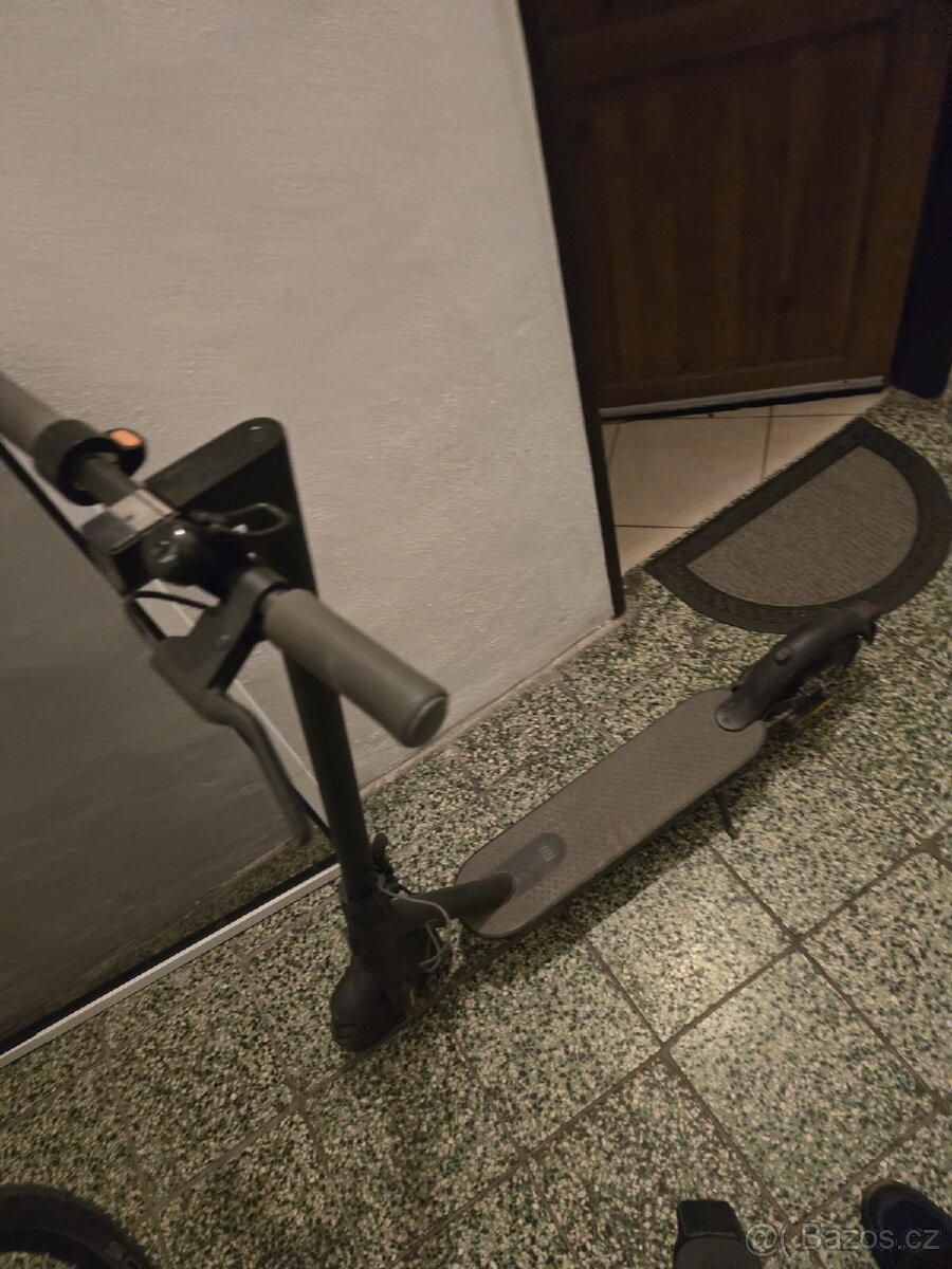 Xiaomi Electric Scooter
