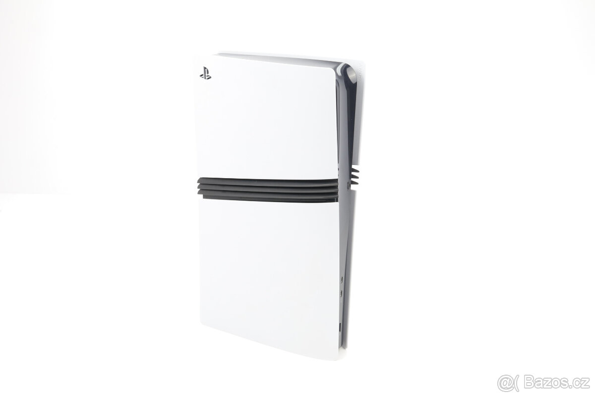 Sony PlayStation 5 Pro 2TB + 2x ovladač