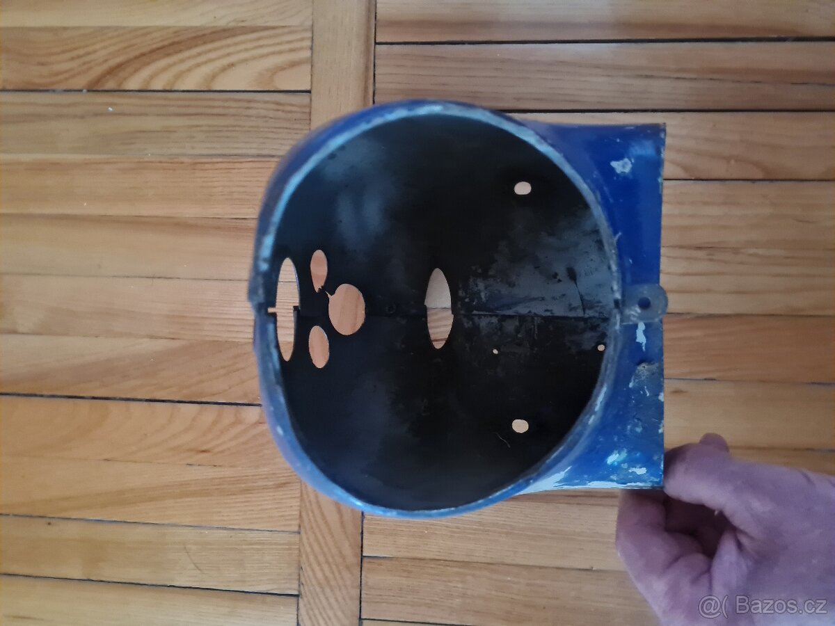 Jawa pionyr 555