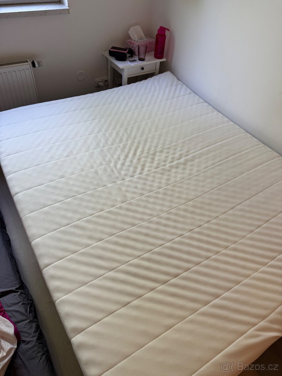 Matrace Ikea Afjall 160x200