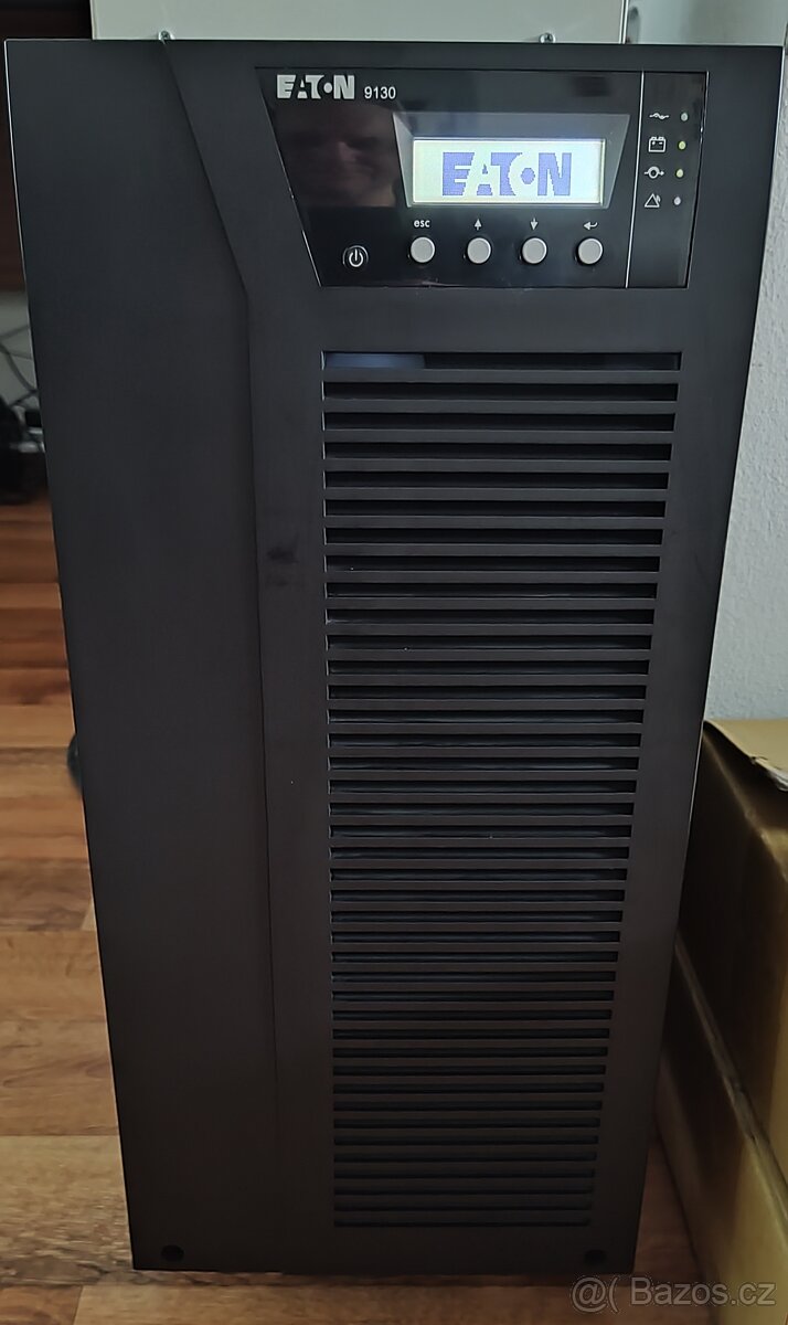Eaton 9130 online UPS - 6000VA /5400W