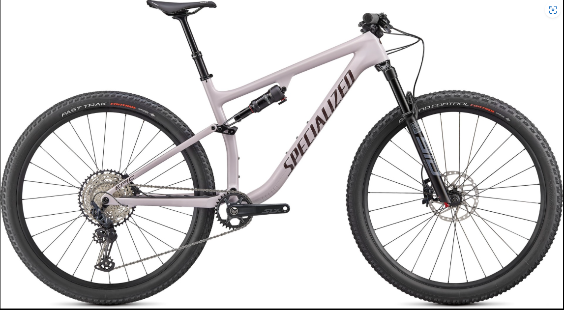 Prodám Specialized Epic Evo Comp L, 29