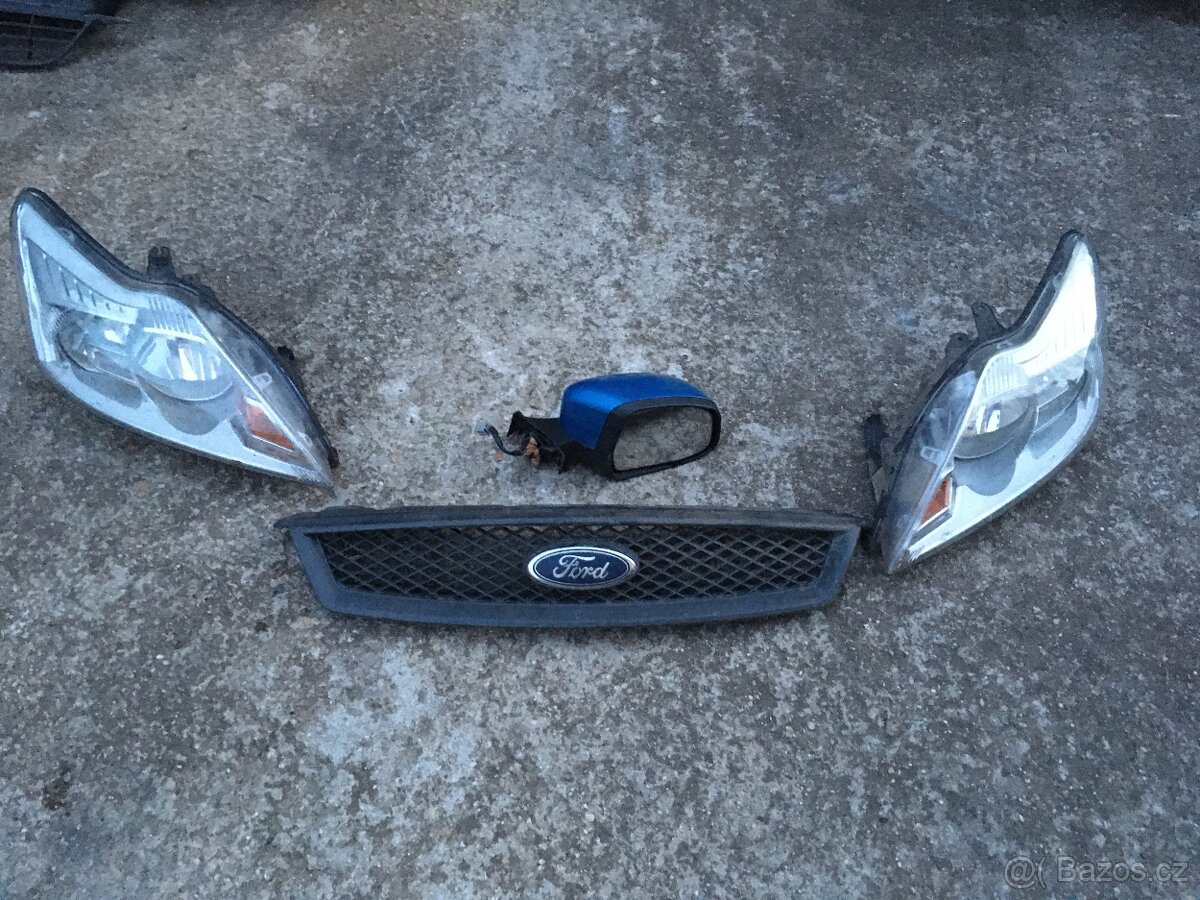 focus 2 facelift