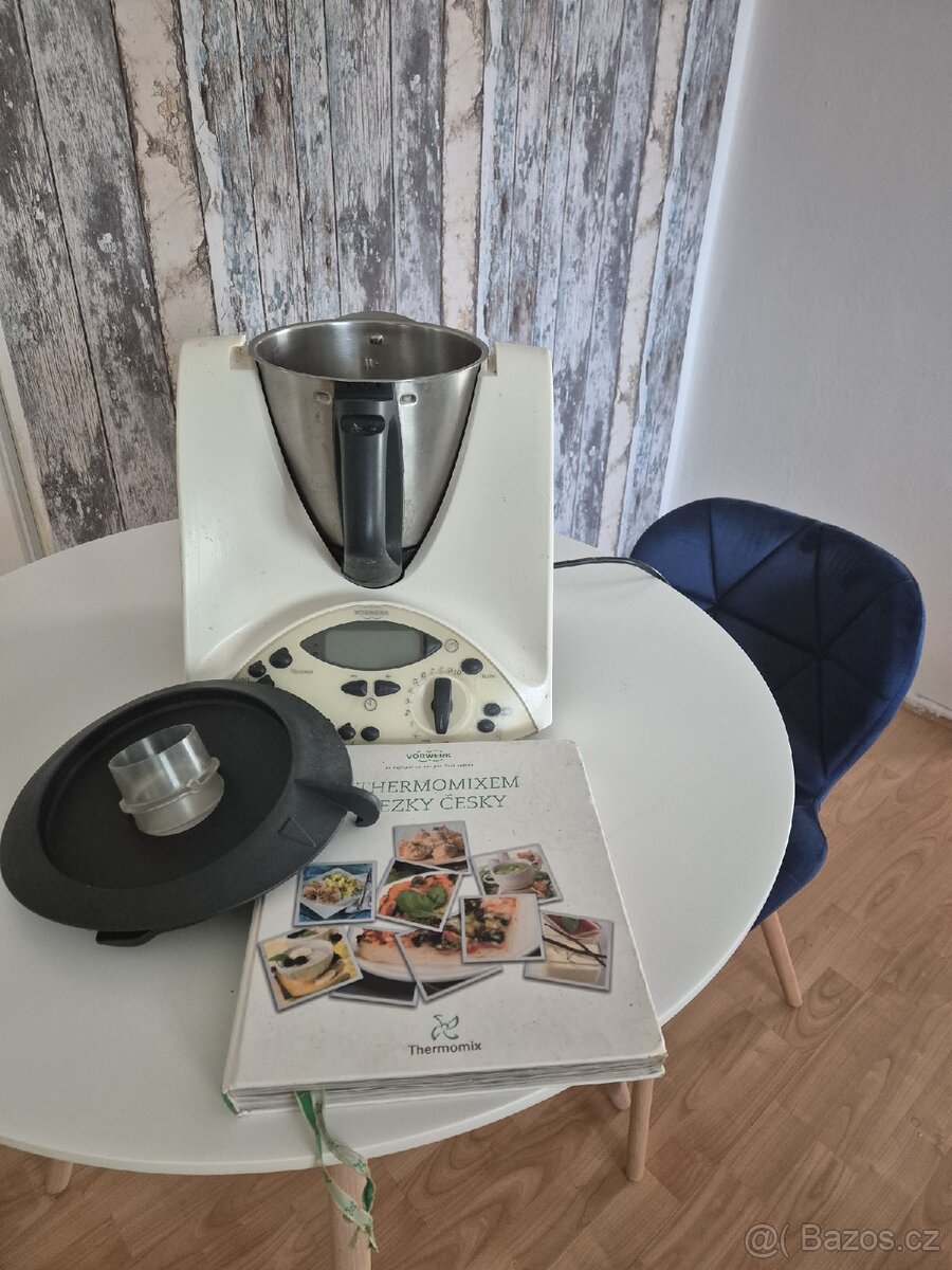 Thermomix TM31 Vorwerk