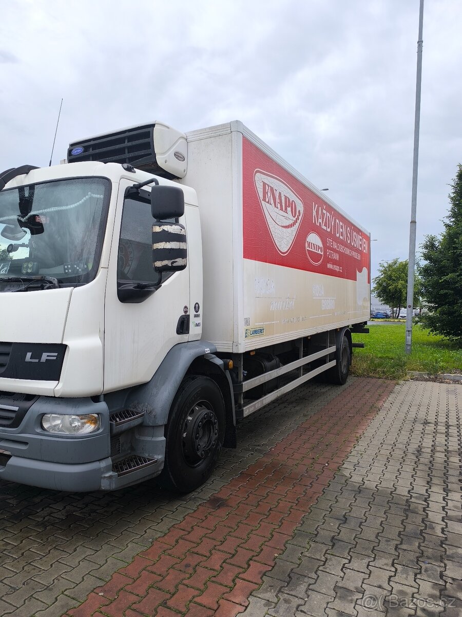 DAF lf 55