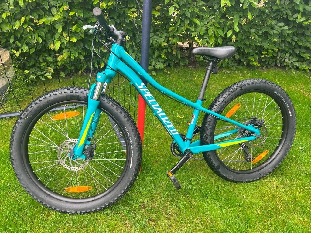 Specialized Riprock 24