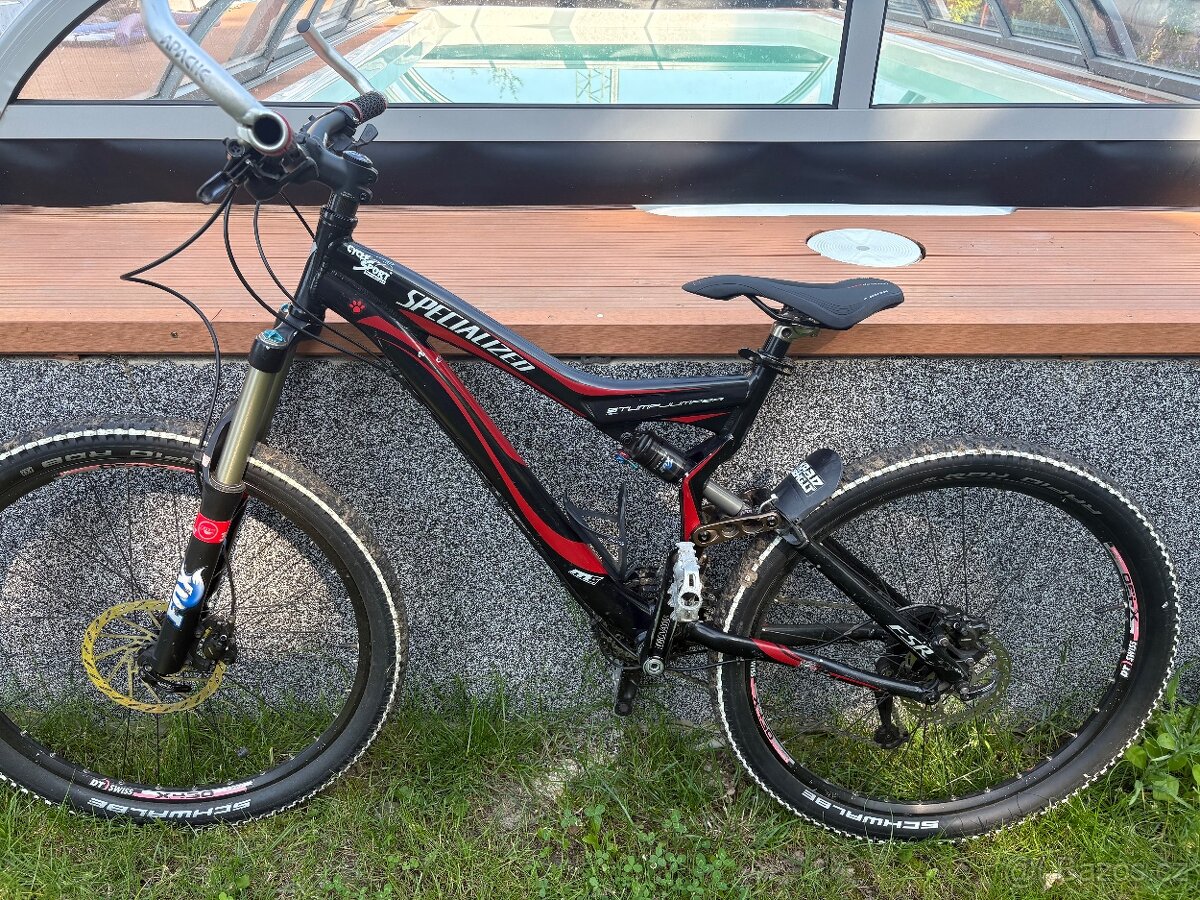 Specialized startjumper