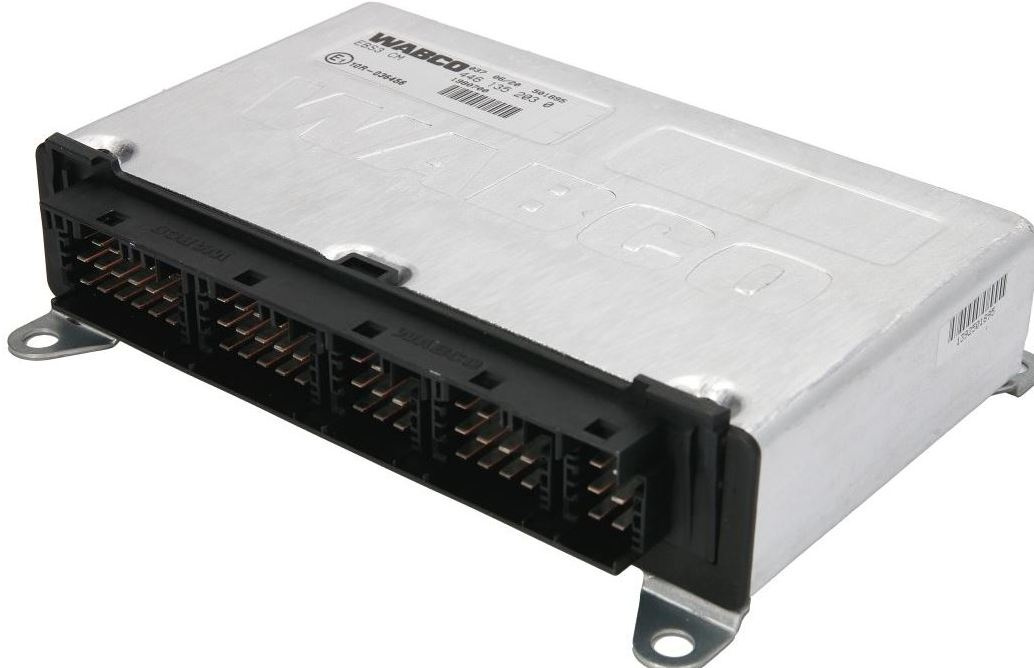 ECU ABS EBS3 EB5005 WABCO EBS5 Knorr-Bremse