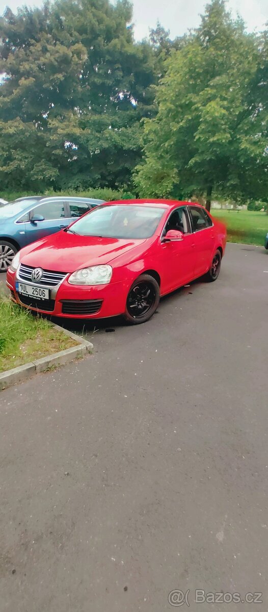 Wolswagen Jetta