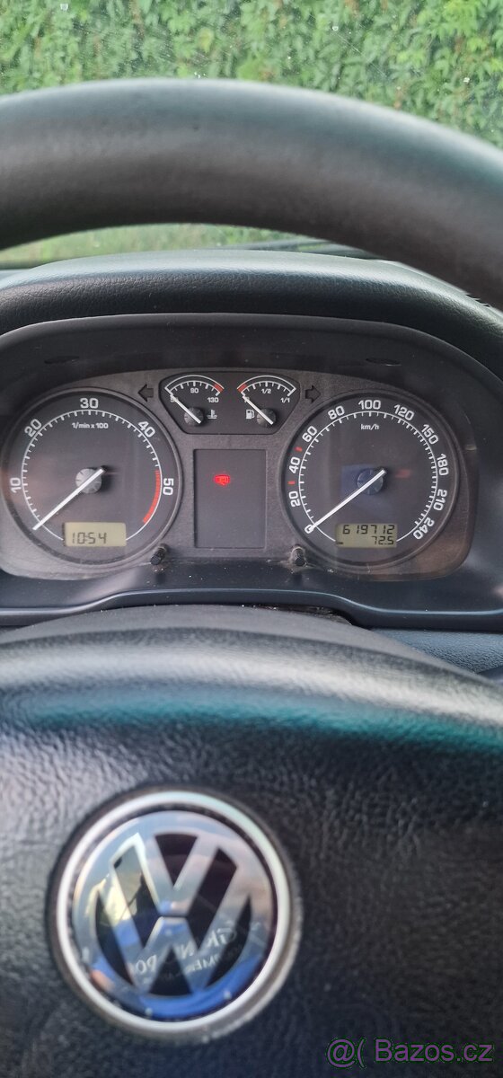Octavia i 1.9 96kw asz