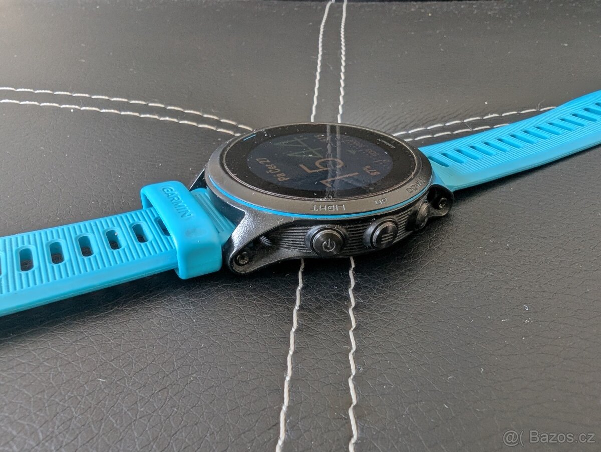 Garmin Forerunner 945