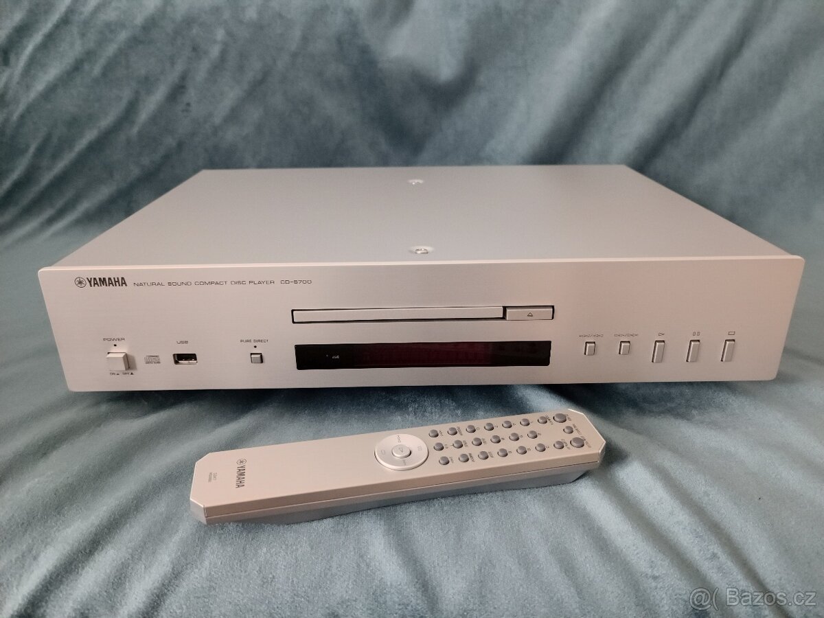 Yamaha CD-S700