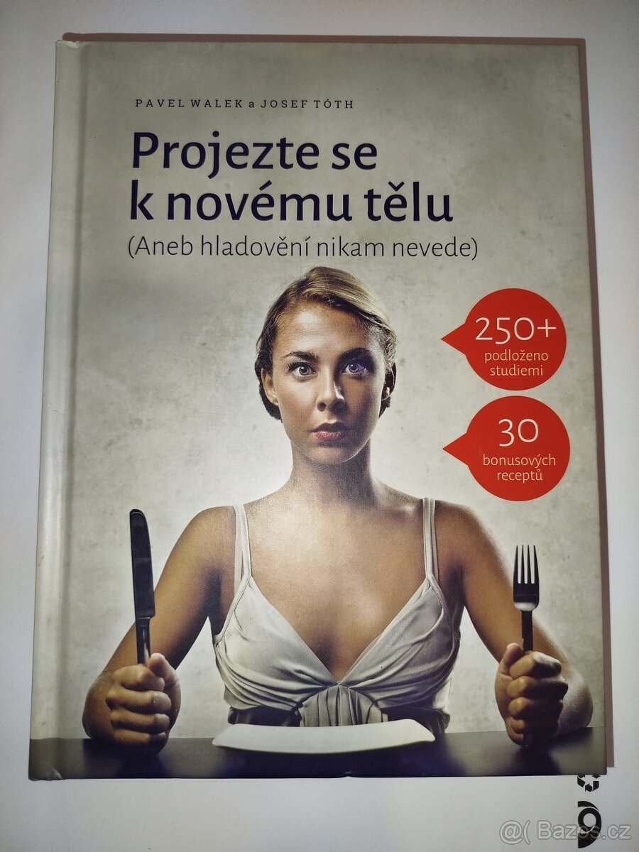 Projezte se k novému tělu