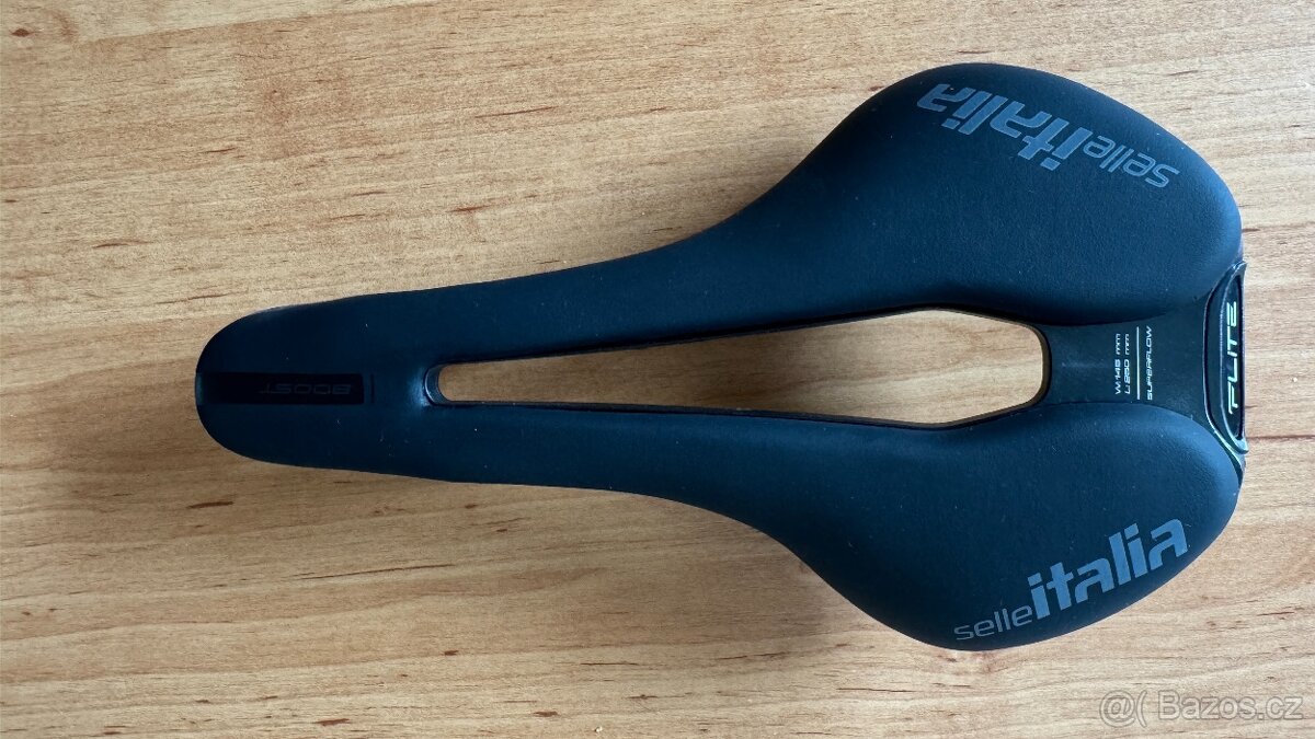 Selle Italia Flite Boost SuperFlow Ti L3 - nové