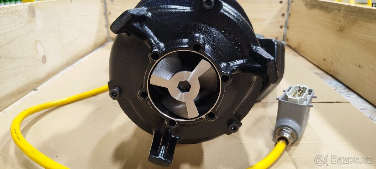 ČERPADLO Brinkmann Pumps typu SGL801/220+001