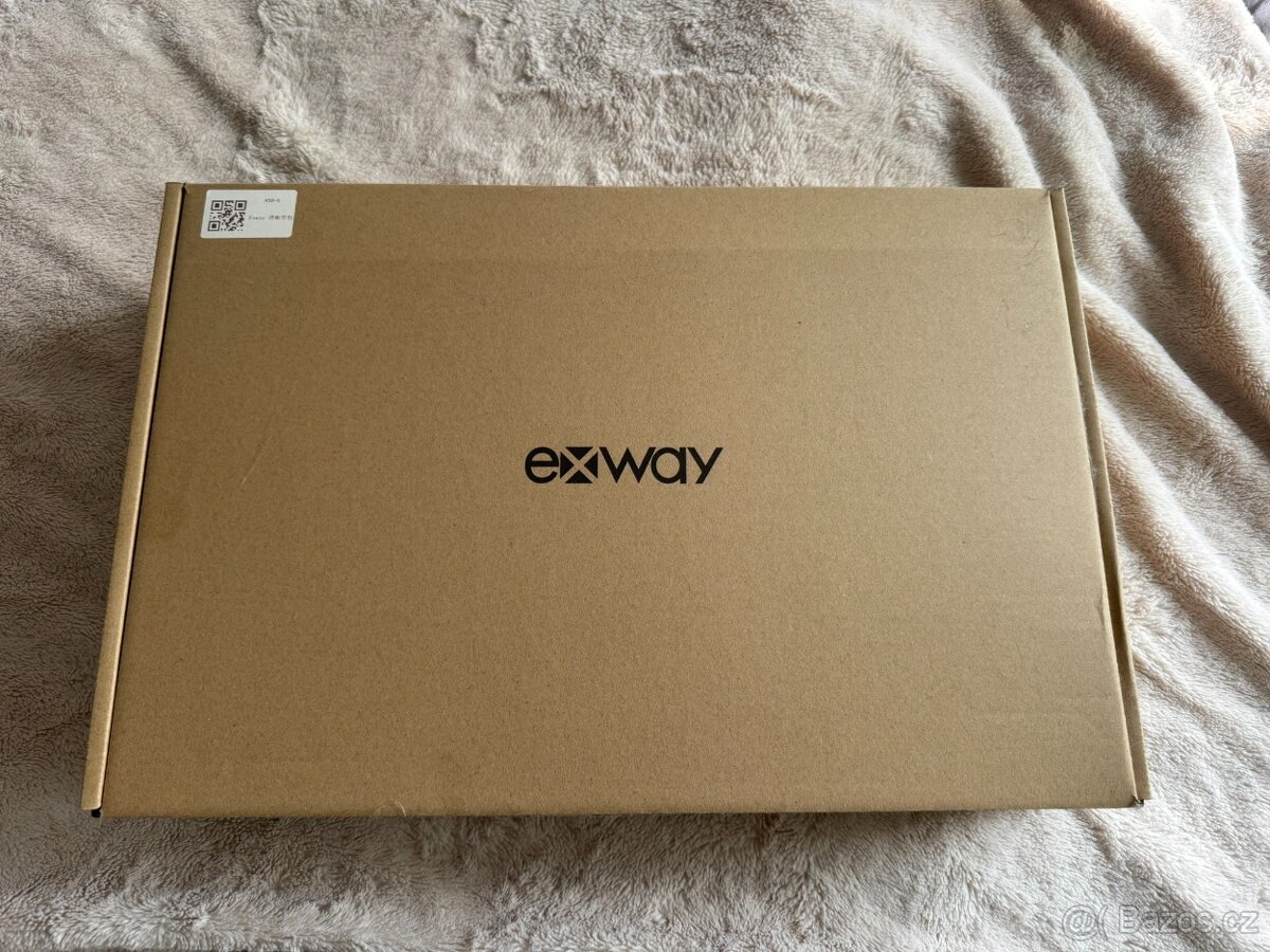 Exway batoh na longboard / skateboard