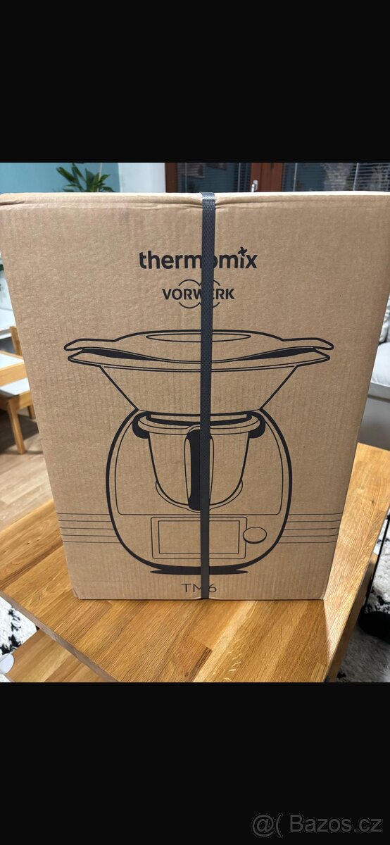 Thermomix TM6