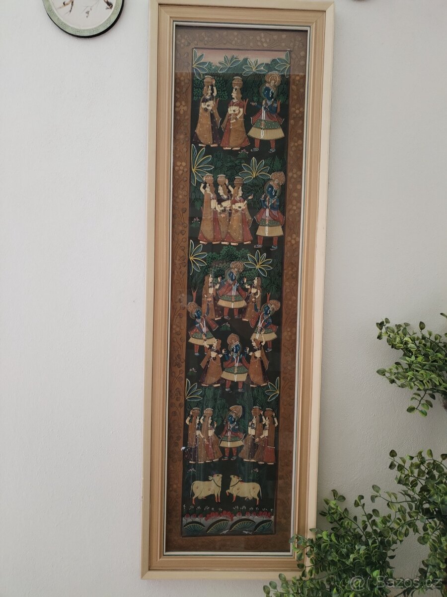 Doplňky