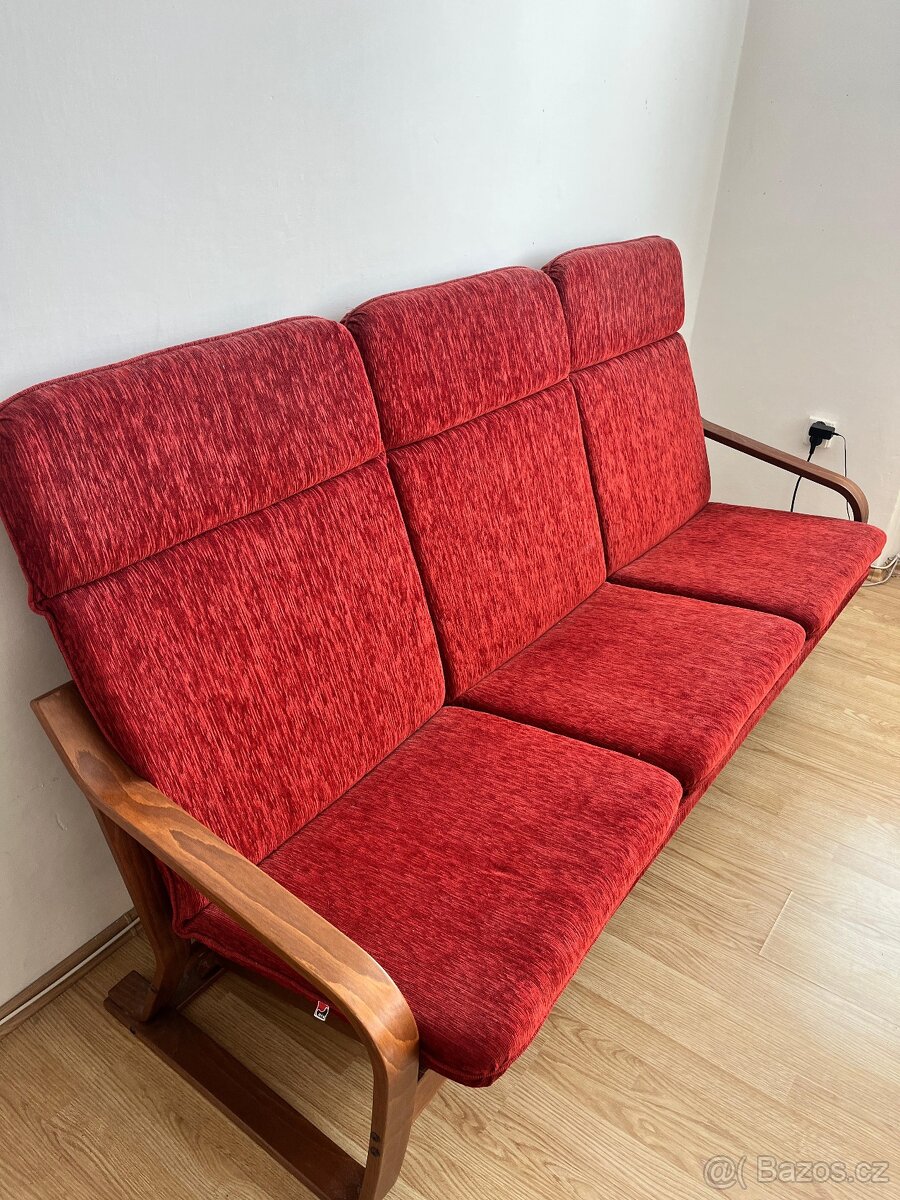 Stylový a pohodlný gauč za super cenu